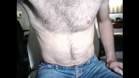 marte_venus online show from April 11, 2026, 4:22 pm