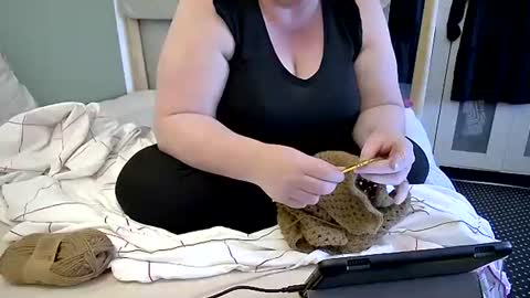 Martha online show from September 22, 2025, 7:43 am