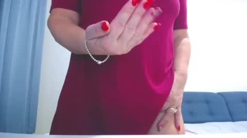 Martha online show from January 14, 2025, 5:45 pm