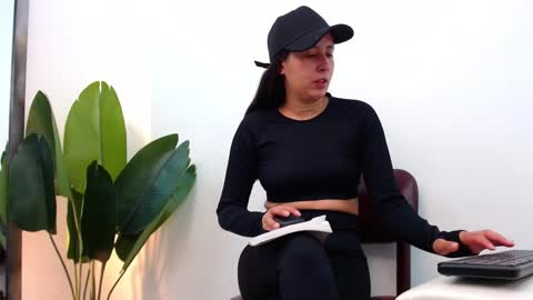 marthina thompson online show from January 2, 2025, 12:24 pm