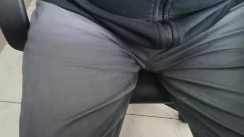 martial04 online show from November 6, 2025, 9:10 am