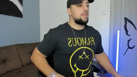 Martiinsoul online show from December 21, 2024, 4:30 am