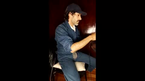 Martincba online show from January 11, 2026, 3:22 am