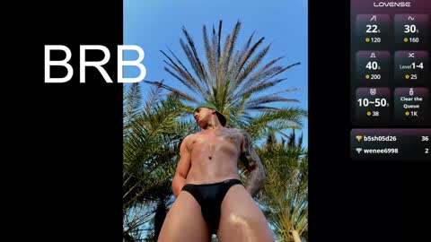 ONLYFANS Sotoandres   modelo independiente online show from January 12, 2025, 12:28 am