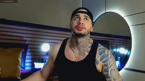 ONLYFANS Sotoandres   modelo independiente online show from April 15, 2026, 12:39 am