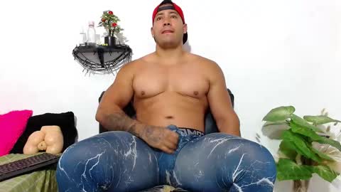 Martin instagrammartinfiit online show from September 28, 2025, 7:41 pm