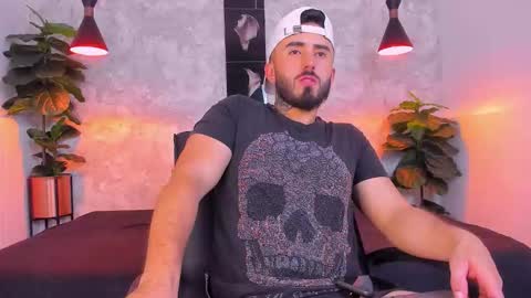 Martin Foster online show from March 21, 2026, 5:12 am