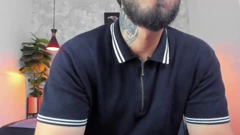 Martin Foster online show from April 25, 2026, 1:41 pm