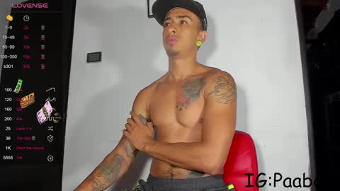 Martin Granch online show from February 24, 2025, 3:20 pm