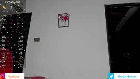 Martin Granch online show from September 16, 2025, 9:49 pm