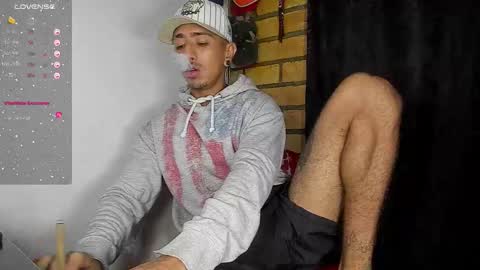 Martin Granch online show from February 7, 2026, 5:22 am