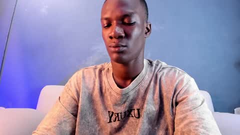 Martin online show from January 14, 2025, 1:26 am