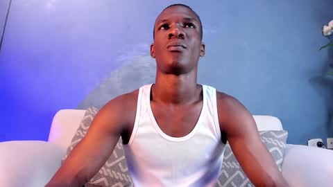 Martin online show from January 15, 2025, 1:23 am