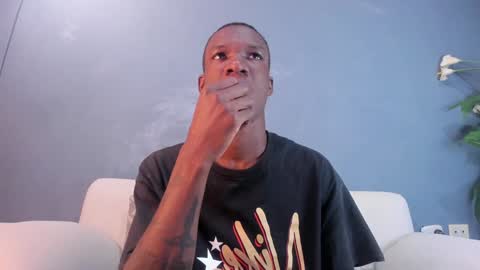 Martin online show from January 20, 2025, 1:18 am