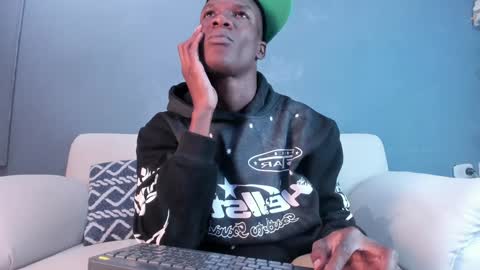 Martin online show from January 27, 2025, 1:05 am