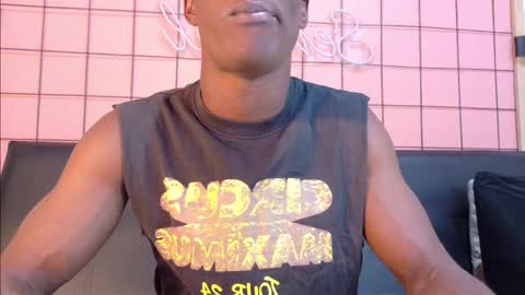 Martin online show from October 30, 2025, 1:40 am