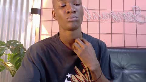 Martin online show from November 19, 2025, 1:27 am