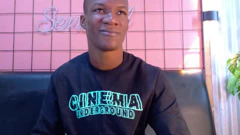 Martin online show from April 18, 2026, 7:18 pm