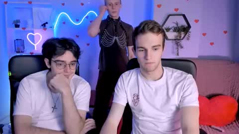 Martin online show from February 14, 2026, 8:27 pm