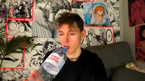 Martin online show from March 10, 2026, 3:22 am