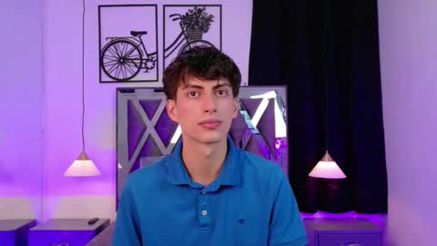 martin_williams_ online show from January 6, 2026, 12:09 pm