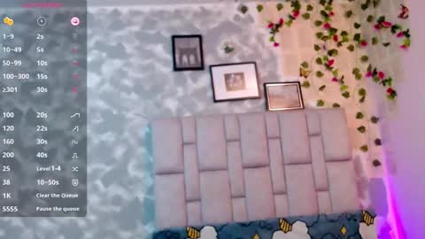 Martina online show from December 9, 2024, 12:40 pm