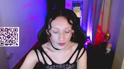 Snapshot of martina_adams chatting on January 10, 2025, 3:07 am mari online show from January 10, 2025, 3:07 am