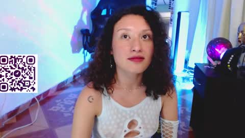 Snapshot of martina_adams chatting on February 13, 2025, 11:58 pm mari online show from February 13, 2025, 11:58 pm