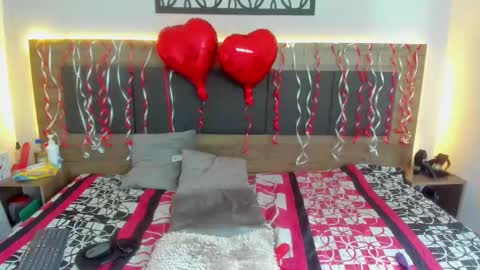 Snapshot of martina_lujann chatting on February 17, 2025, 3:31 pm M A R T I N A online show from February 17, 2025, 3:31 pm