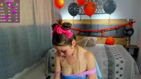 Snapshot of martina_lujann chatting on October 21, 2025, 1:01 pm M A R T I N A online show from October 21, 2025, 1:01 pm