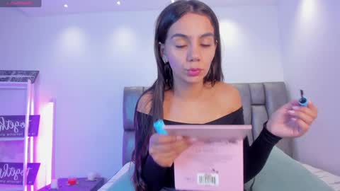 Martina online show from January 18, 2025, 12:04 pm