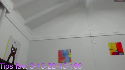 martina mIIler online show from September 21, 2025, 12:40 pm