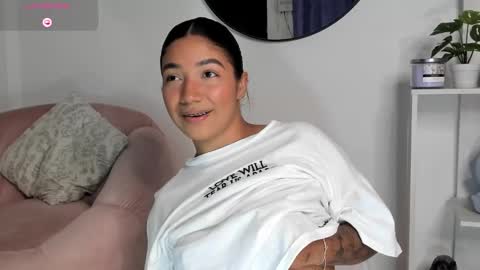 Snapshot of martina_monst chatting on December 22, 2024, 12:50 am martina Monst online show from December 22, 2024, 12:50 am