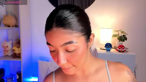 Snapshot of martina_monst chatting on February 4, 2025, 12:29 am martina Monst online show from February 4, 2025, 12:29 am