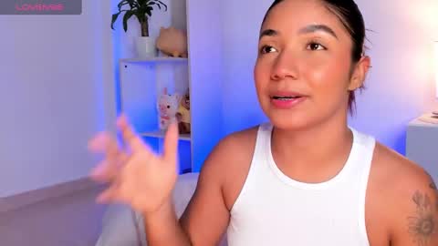 Snapshot of martina_monst chatting on February 5, 2025, 1:37 am martina Monst online show from February 5, 2025, 1:37 am