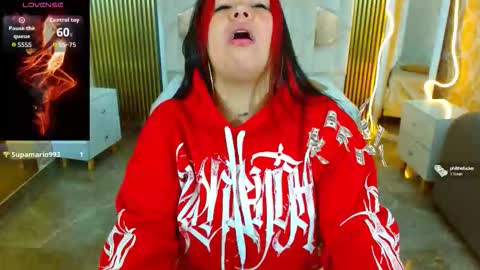 Hey im martina online show from September 25, 2025, 3:43 am