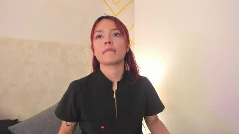 Martina  online show from January 11, 2026, 7:08 pm