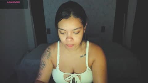 martina Bianchi  online show from December 15, 2025, 11:53 pm