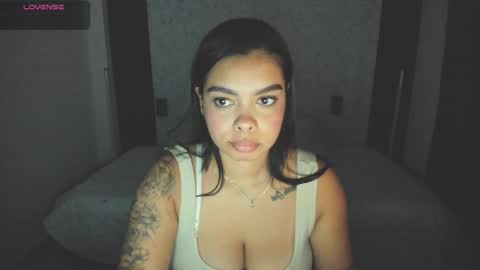 martina Bianchi  online show from March 19, 2026, 10:25 pm