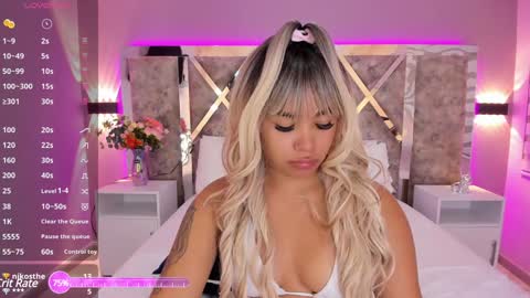 Martina Garcia online show from January 15, 2025, 12:19 am