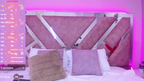 Martina Garcia online show from January 26, 2025, 5:55 pm