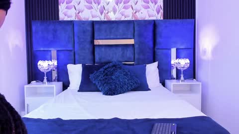 Martina Garcia online show from February 4, 2025, 5:55 pm