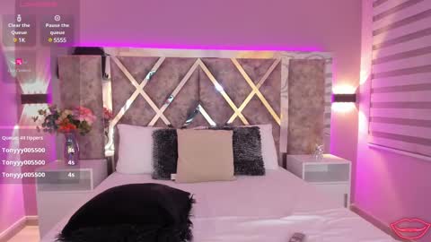 Martina Garcia online show from March 4, 2025, 10:49 pm