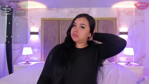 Martina Garcia online show from September 26, 2025, 7:29 pm