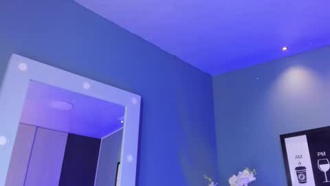 Martina Garcia online show from March 9, 2026, 7:07 pm