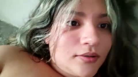 Martina online show from February 26, 2025, 10:09 pm