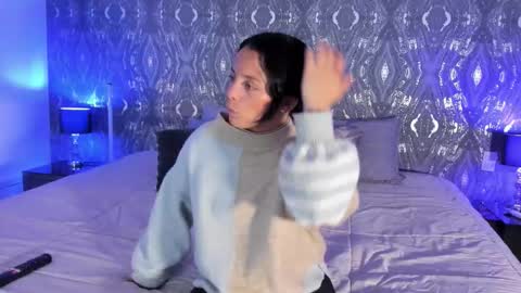 martina rizzi online show from February 6, 2026, 8:34 pm