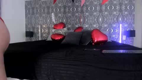 martina rizzi online show from February 14, 2026, 8:38 pm