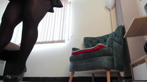 martinasoto online show from February 12, 2026, 12:22 pm