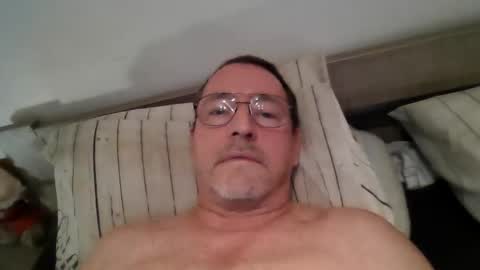 Hotguy61 online show from October 24, 2025, 9:11 pm